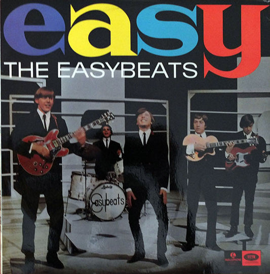 Easybeats - Easy [Vinyl]