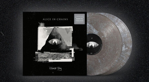 Alice In Chains - Rainier Fog [Vinyl]