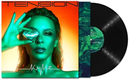 Minogue, Kylie - Tension [Vinyl]