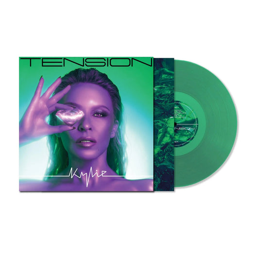Minogue, Kylie - Tension [Vinyl]