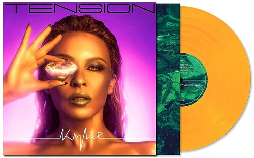 Minogue, Kylie - Tension [Vinyl]