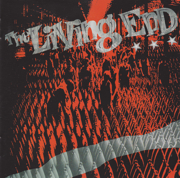Living End - Living End [Vinyl]