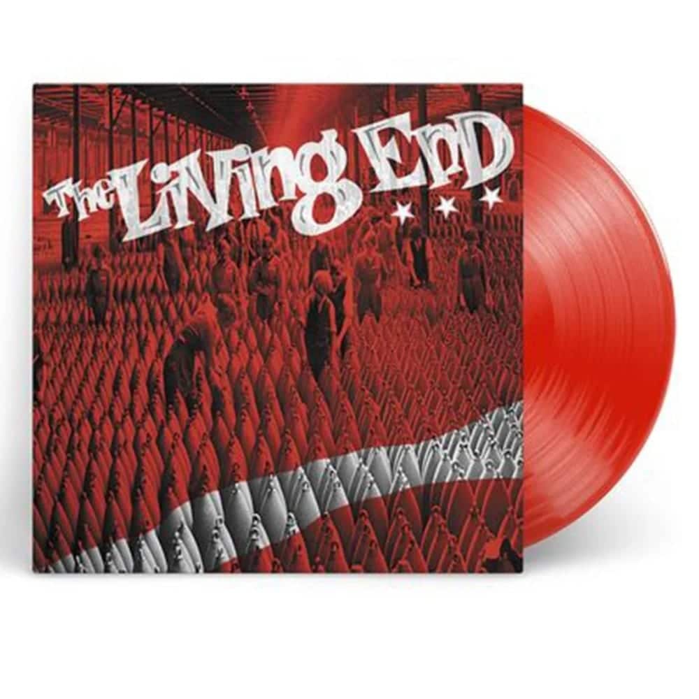 Living End - Living End [Vinyl]