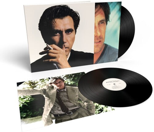 Ferry, Bryan - Retrospective: Selected Recordings [Vinyl]