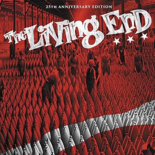Living End - Living End [Vinyl Box Set]