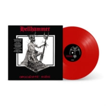 Hellhammer - Apocalyptic Raids [Vinyl]