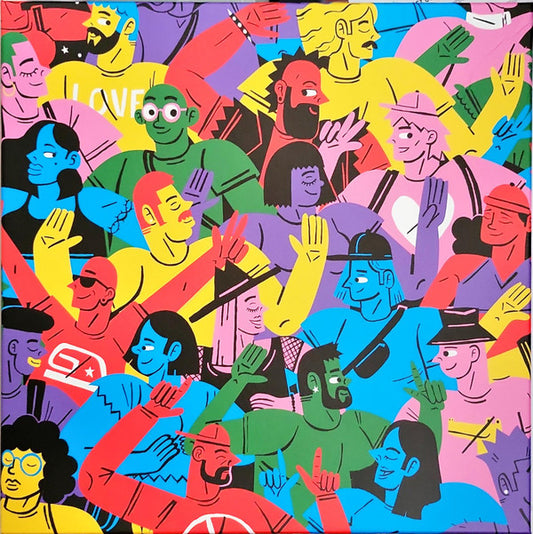 Groove Armada - GA25 [Vinyl]