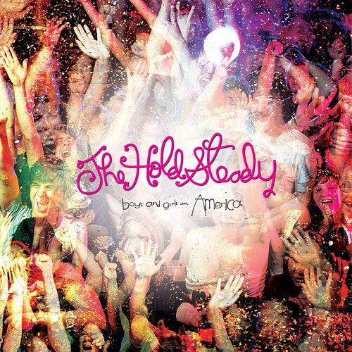 Hold Steady - Boys And Girls In America [Vinyl]