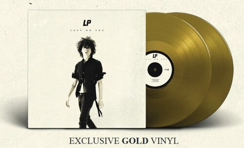 Lp - Lost On You [Vinyl]