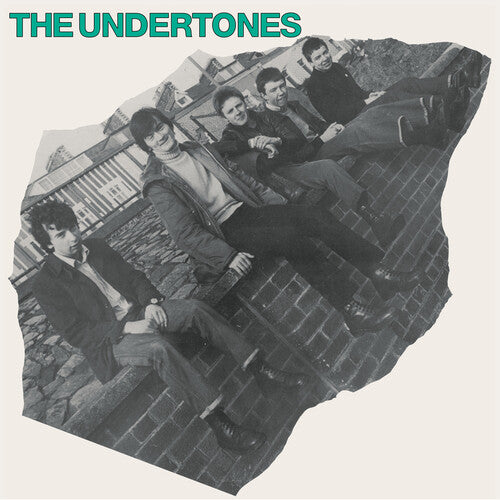 Undertones - Undertones [Vinyl]