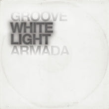 Groove Armada - White Light [Vinyl]