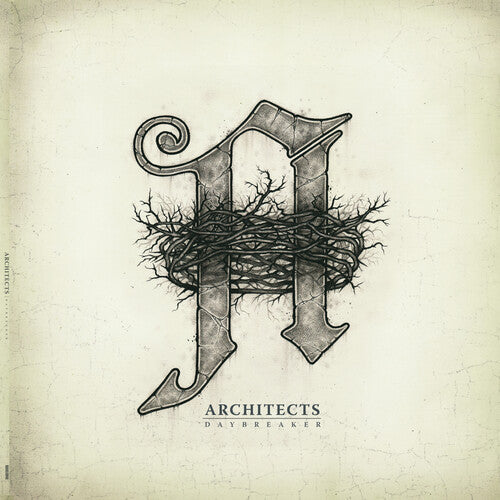 Architects - Daybreaker [Vinyl]