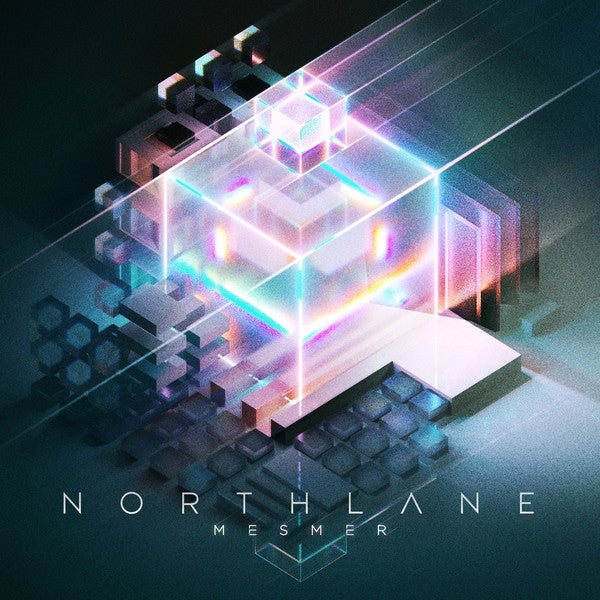Northlane - Mesmer [Vinyl]