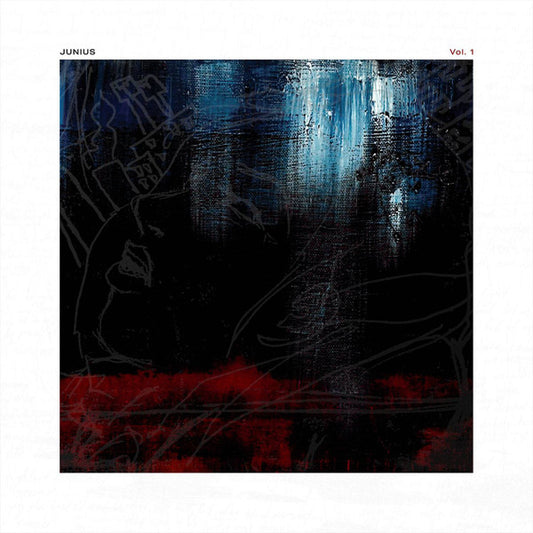 Junius - Vol.1 2XLP [Vinyl] [Second Hand]