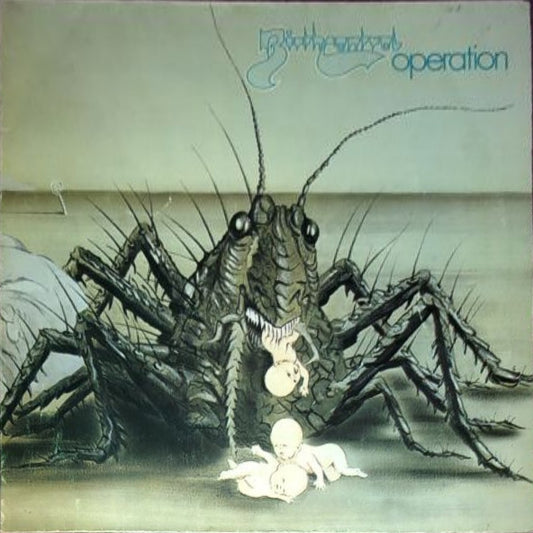 Birth Control - Operation [Vinyl]