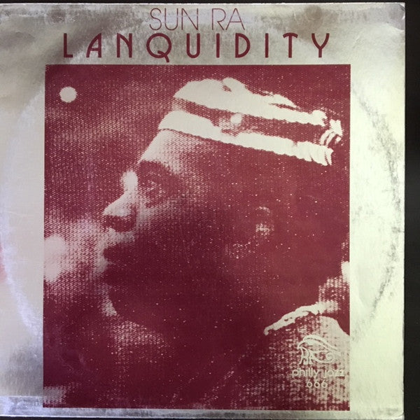 Sun Ra - Lanquidity [Vinyl]