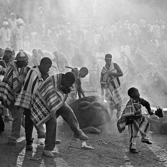 Mogorosi, Tumi - Group Theory: Black Music [Vinyl]