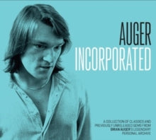 Auger, Brian - Auger Incorporated: 2CD [CD Box Set]