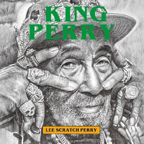 Perry, Lee 'scratch' - King Perry [Vinyl]