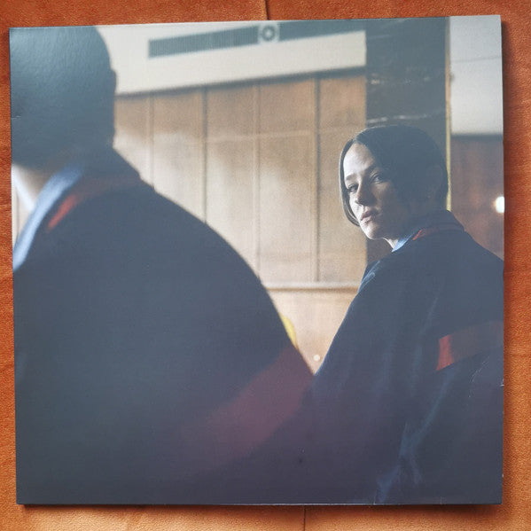 Barbieri, Caterina - Myuthafoo [Vinyl]