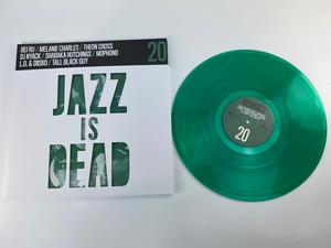 Various - Jazz Is Dead Remixes 20 [Vinyl] [Pre-Order]
