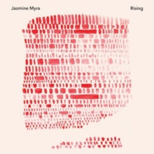 Myra, Jasmine - Rising [Vinyl] [Pre-Order]