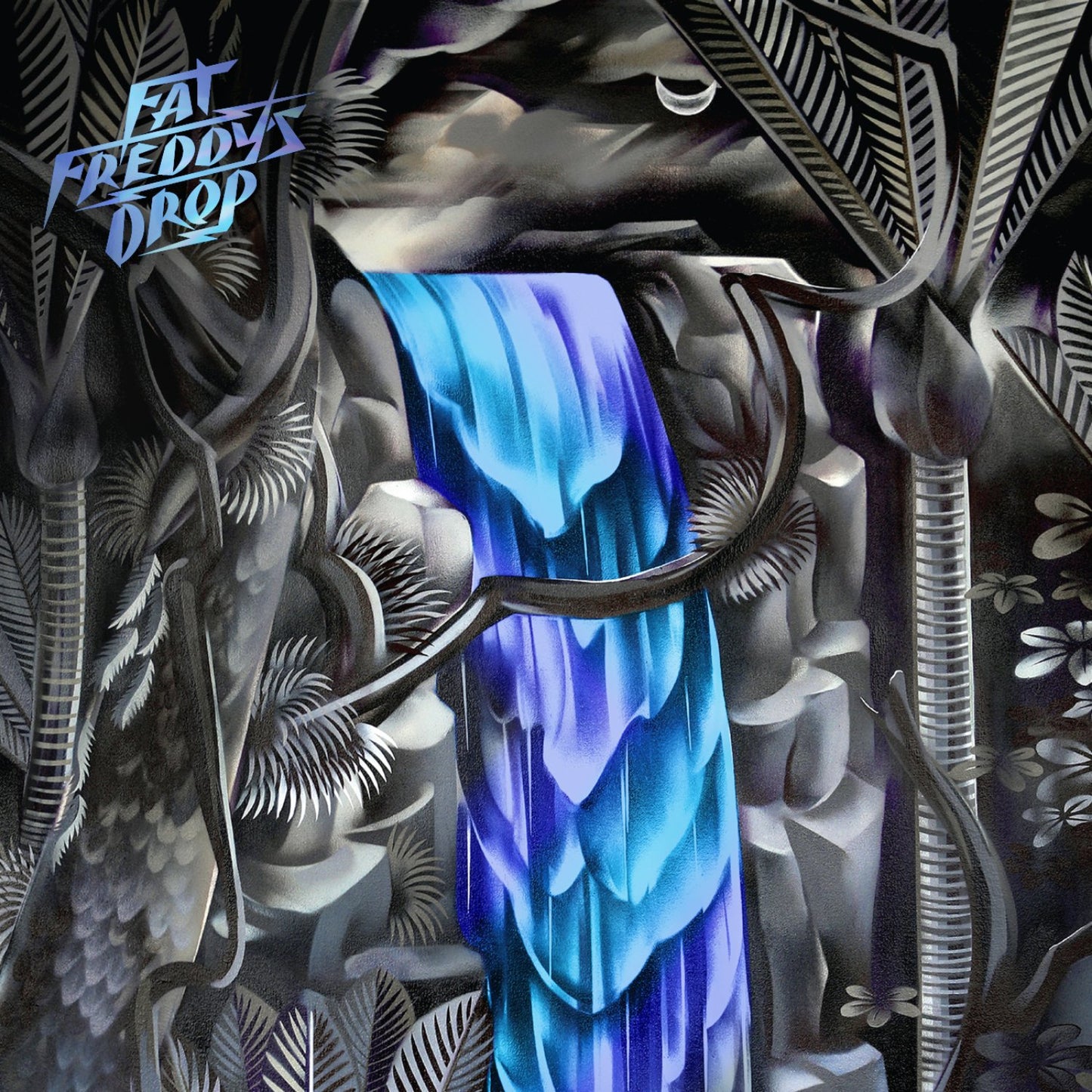 Fat Freddys Drop - Slo Mo [CD]