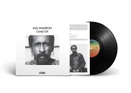 Waldron, Mal - Candy Girl [Vinyl]