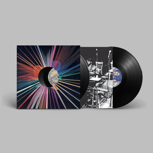 Sun Ra - Hidden Fire [Vinyl]