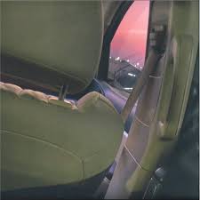 Moin - Belly Up [12 Inch Single]