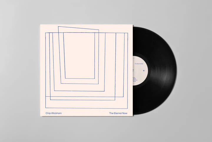 Wickham, Chip - Eternal Now [Vinyl]
