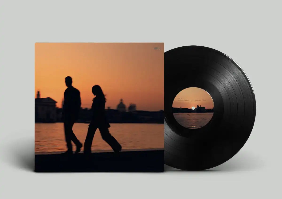 Barbieri, Caterina and Bendik Giske - At Source [Vinyl]