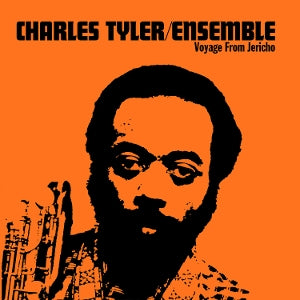 Tyler, Charles/Ensemble - Voyage From Jericho [Vinyl]