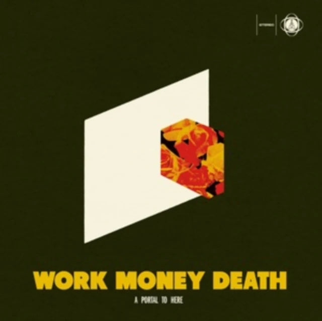 Work Money Death - A Portal To Have [Vinyl]