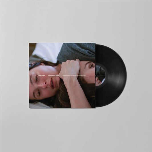 Soundtrack - Sentimental Value [Vinyl]