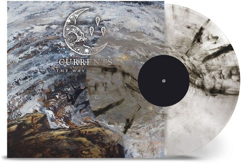 Currents - Way It Ends [Vinyl]