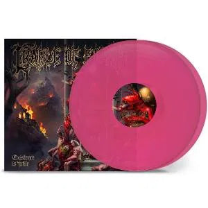 Cradle Of Filth - Existence Is Futile [Vinyl]