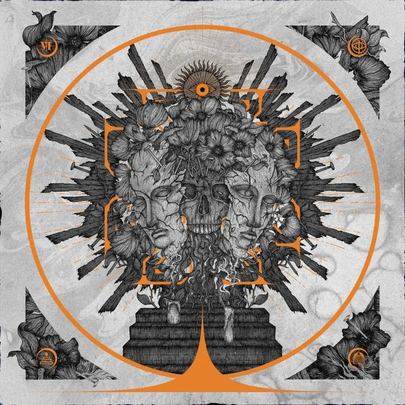 Bleed From Within - Shrine [CD]