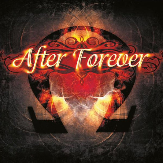 After Forever - After Forever [Vinyl]