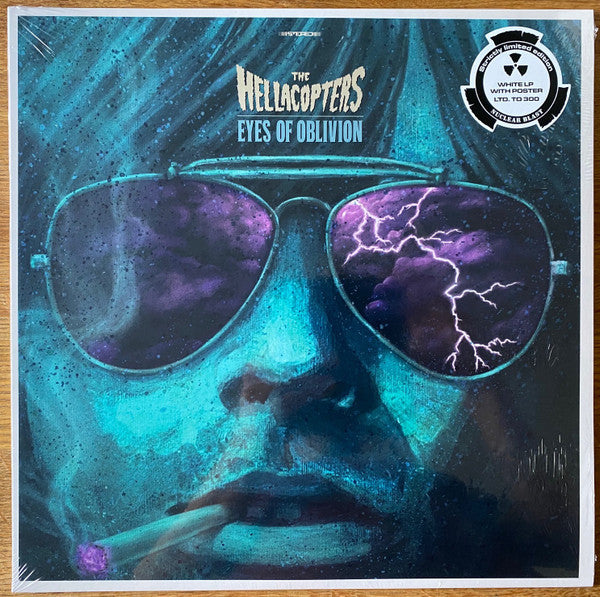 Hellacopters - Eyes Of Oblivion [Vinyl]