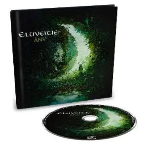 Eluveitie - Anv [CD]