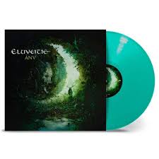 Eluveitie - Anv [Vinyl]