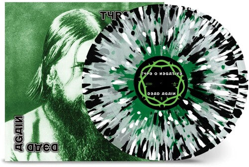 Type O Negative - Dead Again [Vinyl]