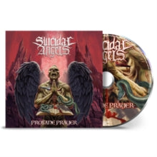 Suicidal Angels - Profane Payer [CD]