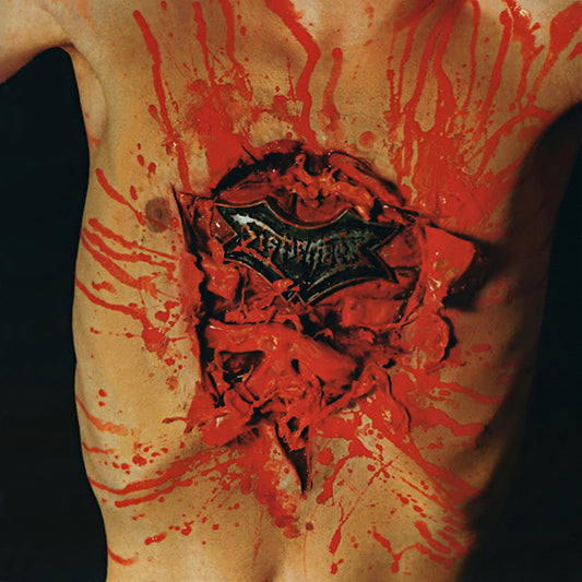 Dismember - Indecent And Obscene [CD]