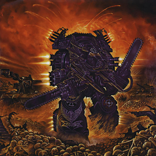 Dismember - Massive Killing Capacity [CD]