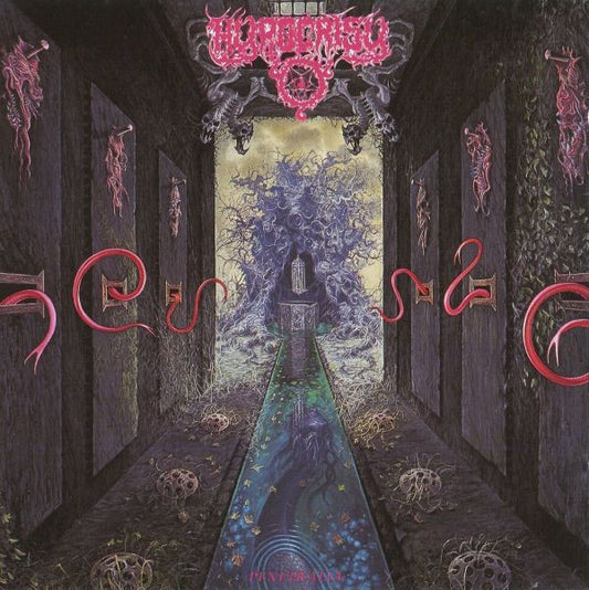 Hypocrisy - Penetralia [CD]