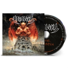 Cavalera - Bestial Devastation [CD]