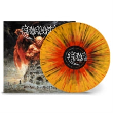 Cavalera - Bestial Devastation [Vinyl]