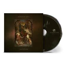 Paradise Lost - Ascension [CD]
